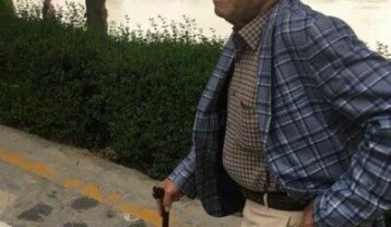 ایرج خواجه امیری زندون