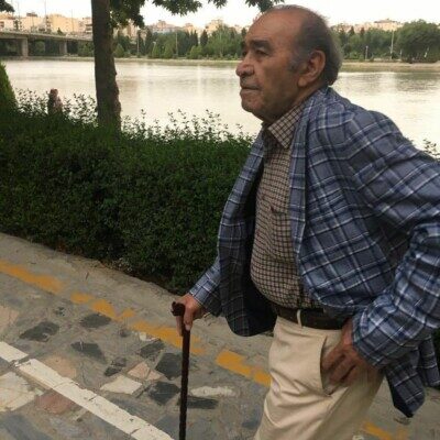 دانلود آهنگ ایرج خواجه امیری زندون 1 ایرج خواجه امیری زندون