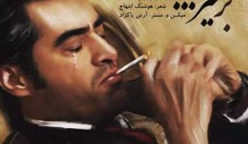 سینا سرلک برخیز