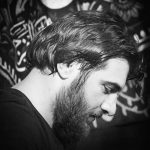 دانلود نوحه حاج حسین عینی فرد ابرو بر ابرو تکیه کرده