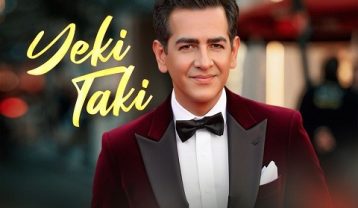 حمید طالب زاده یکی تکی