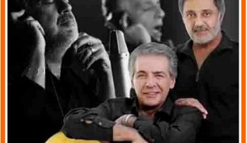 دانلود آهنگ داریوش و فرامرز اصلانی وه چه بیرنگ و بینشان که منم داریوش و فرامرز اصلانی وه چه بیرنگ و بینشان که منم