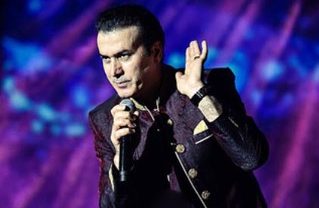 رحیم شهریاری ایستیرم گلسن