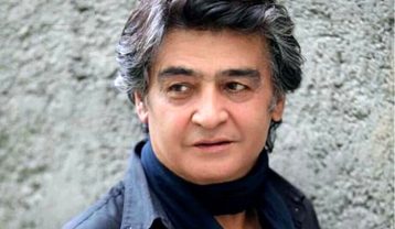 رضا رویگری قاصدک