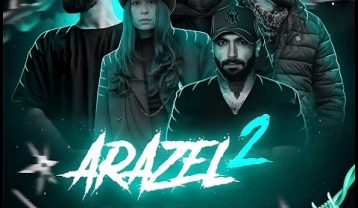 ریمیکس آهنگ ارازل۲