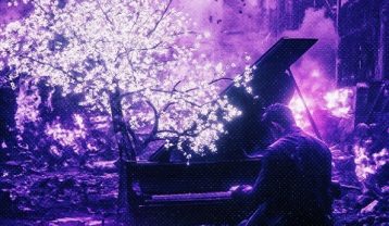 ریمیکس آهنگ بوته تنها 2