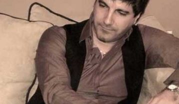 سامان اخم نکن