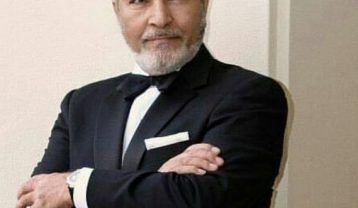 ستار هراس