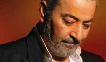 ستار شب و شمع