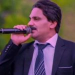 دانلود آهنگ سجاد رزمجو شقایق نبودی