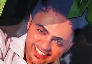شهرام کاشانی بیکاری