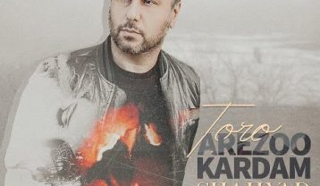 دانلود آهنگ شهیاد تو رو آرزو کردم شهیاد تو رو آرزو کردم
