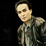 دانلود آهنگ شهیار قنبری برهنه شو