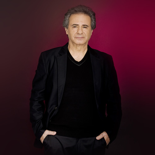 عارف مادر بزرگ