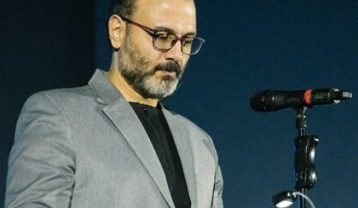 علیرضا قربانی با ناز تو