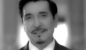 فرامرز آصف جمیله