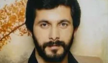 مازیار سرگشته