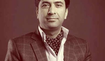 محمد معتمدی جان عشاق