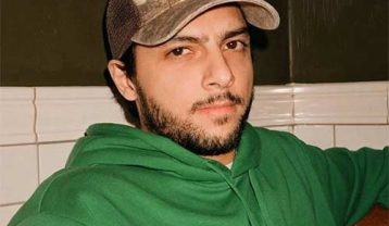 مهراد هیدن رفتم