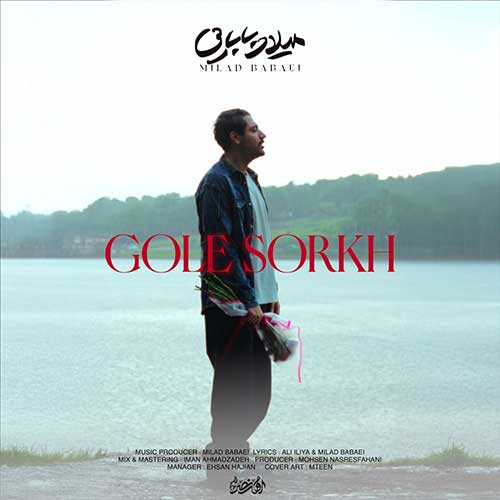 مجید رضوی نگین قلبمی میلاد بابایی گل سرخ