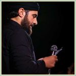 دانلود نوحه حاج حسین عینی فرد السلام یا رحمت الله عالمین