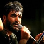 دانلود نوحه حاج حسین عینی فرد به نام نامیه حیدر