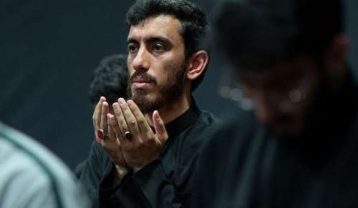 نوحه حاج مهدی رسولی یا علی یا عظیم