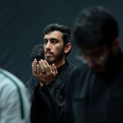 علی لهراسبی یه بارون نوحه حاج مهدی رسولی یا علی یا عظیم