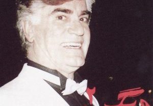 ویگن پری دریا