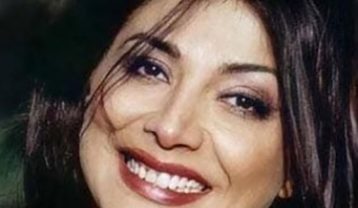 سوزان روشن روح شیطون