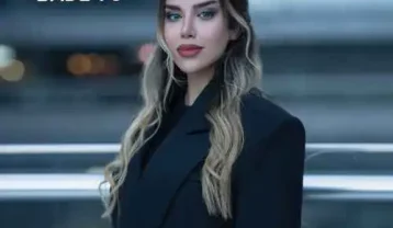 آنیتا بعد تو