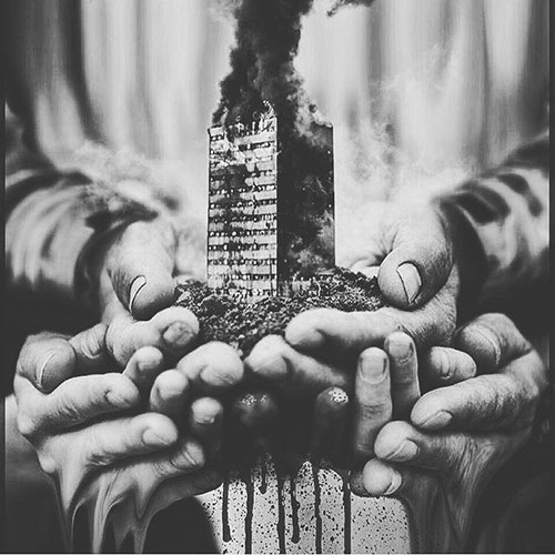 امیرحسین آرمان