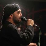 دانلود نوحه حاج حمید علیمی همه بهم میگن یتیم