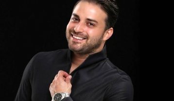 بابک جهانبخش نامهربونی