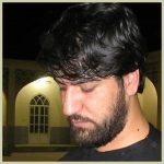 دانلود نوحه حاج جواد ذاکر من حسینم
