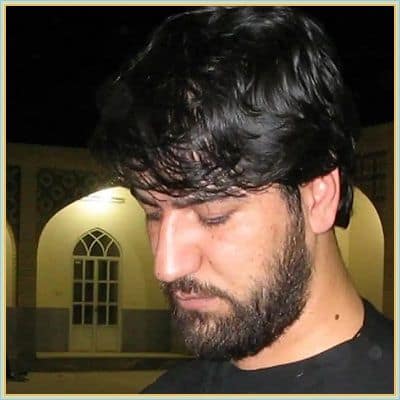 دانلود نوحه حاج جواد ذاکر من حسینم 1 نوحه حاج جواد ذاکر من حسینم