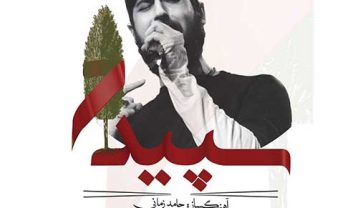 حامد زمانی سپیدار