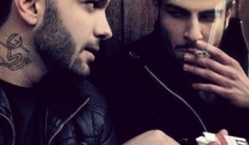 حصین برد و باخت
