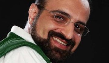 محمد اصفهانی مرو ای دوست