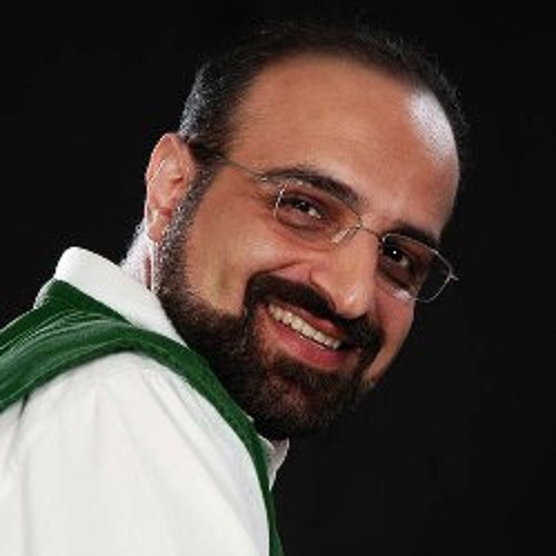 محمد اصفهانی مرو ای دوست