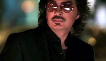 شهرام صولتی باشه باشه