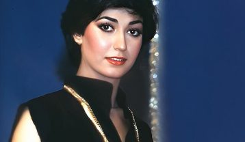 شهره بشکن بشکن