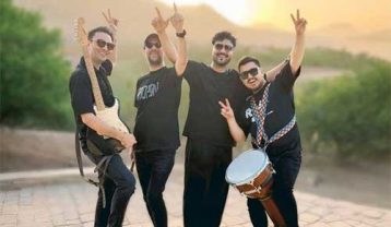 علیرضا روزگار من فدا