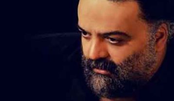 علیرضا عصار من بی دل