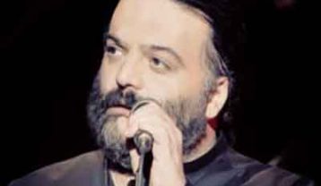 علیرضا عصار نفس