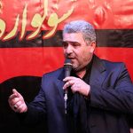 دانلود نوحه ابراهیم رهبر ای قلم سوزلرینده