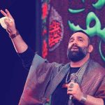 دانلود نوحه حاج جواد مقدم کربلا نبر