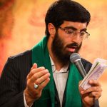 دانلود نوحه حاج رضا نریمانی سینم بوی تربت داره