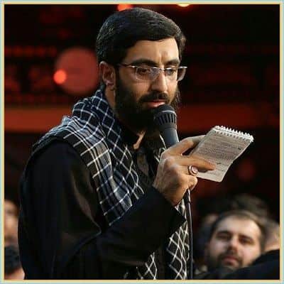 دانلود نوحه حاج رضا نریمانی ما مرد جهادیم 1 نوحه حاج رضا نریمانی ما مرد جهادیم