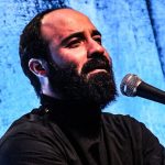 دانلود نوحه حاج عبدالرضا هلالی وقت اذان